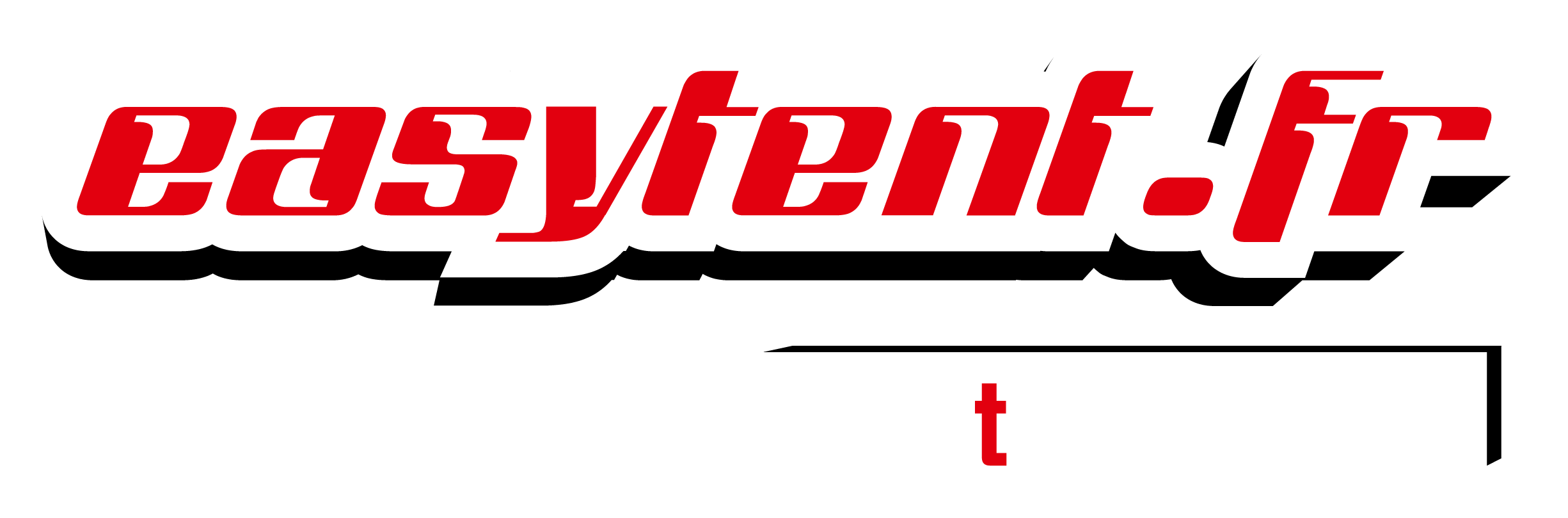 Logo easytent Lozère